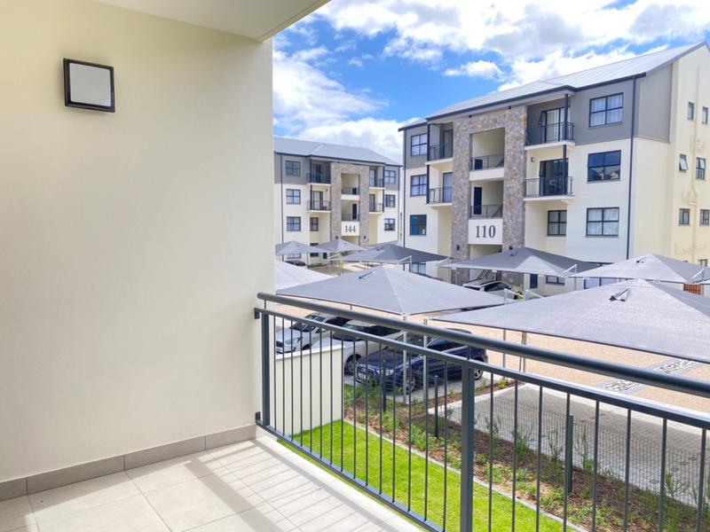 To Let 3 Bedroom Property for Rent in Croydon Western Cape